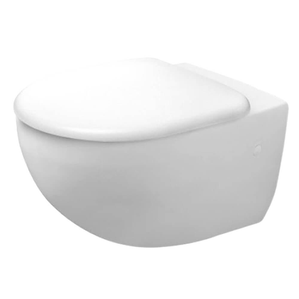 Duravit Architec Rimless (2572090000) - зображення 1