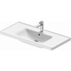 Duravit D-Neo (2367100000) - зображення 1