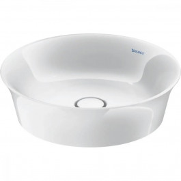   Duravit White Tulip (2362430079)