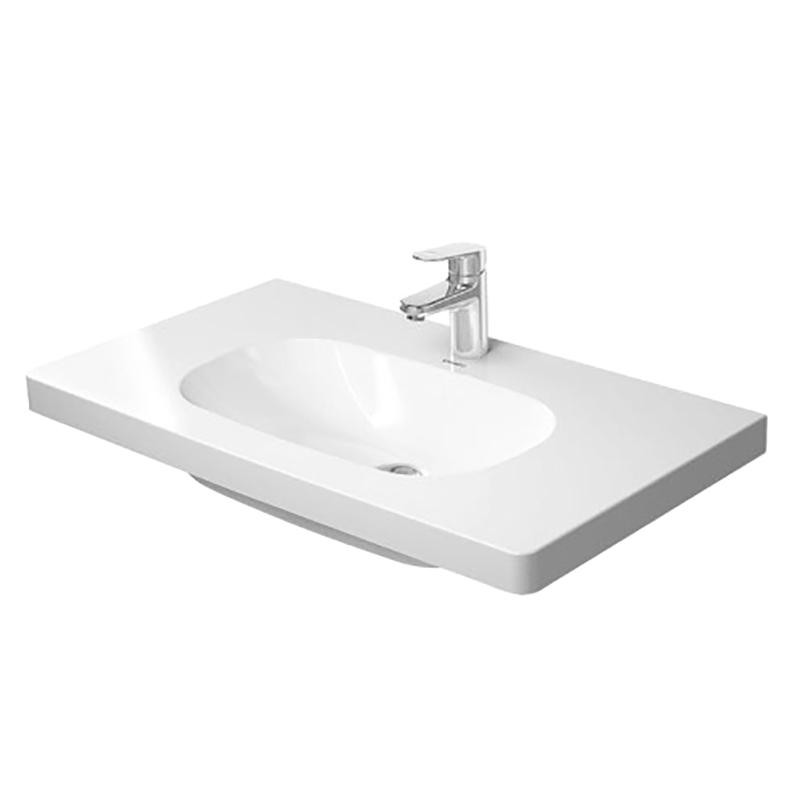 Duravit D-Code Med (03528500002) - зображення 1