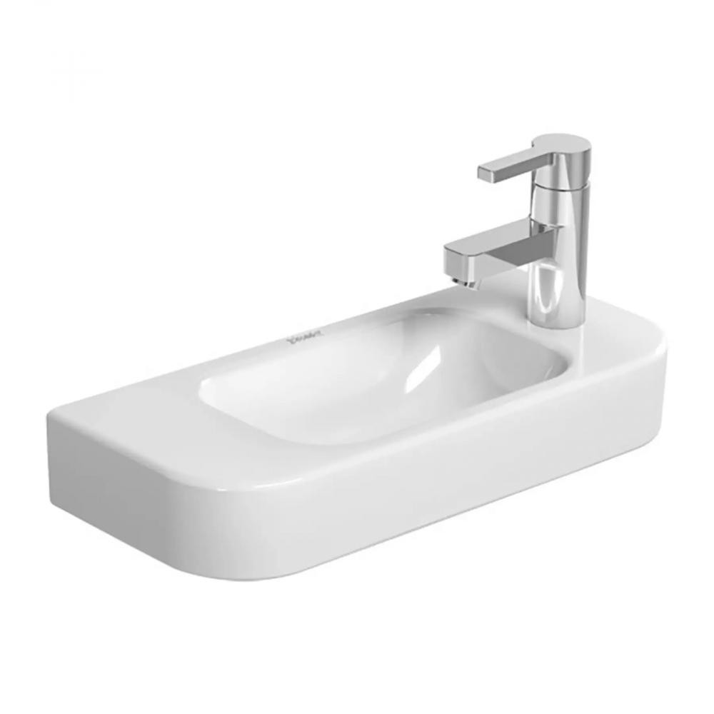 Duravit Happy D.2 (0711500008) - зображення 1