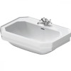 Duravit 1930 Series (0438700000) - зображення 1