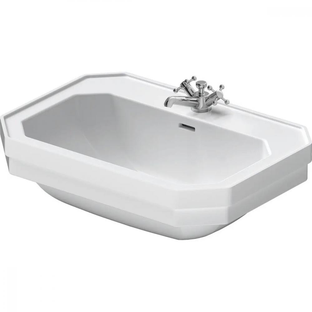 Duravit 1930 Series (0438700000) - зображення 1