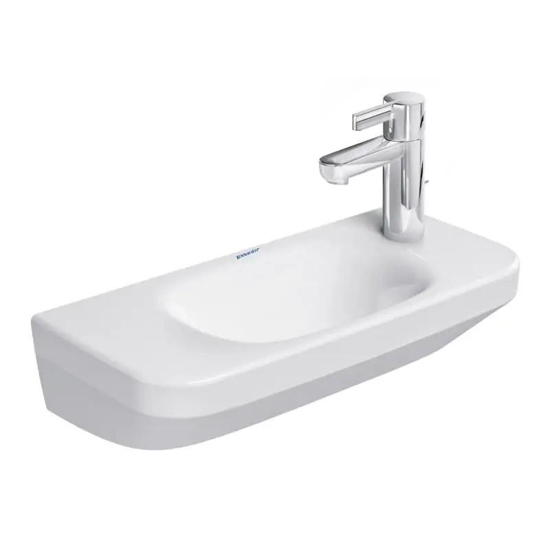 Duravit DuraStyle (0713500008) - зображення 1