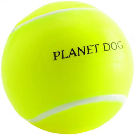   Planet Dog мячик теннисный для собак 6 см (pd68716)