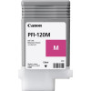 Canon PFI-120M Magenta (2887C001) - зображення 1