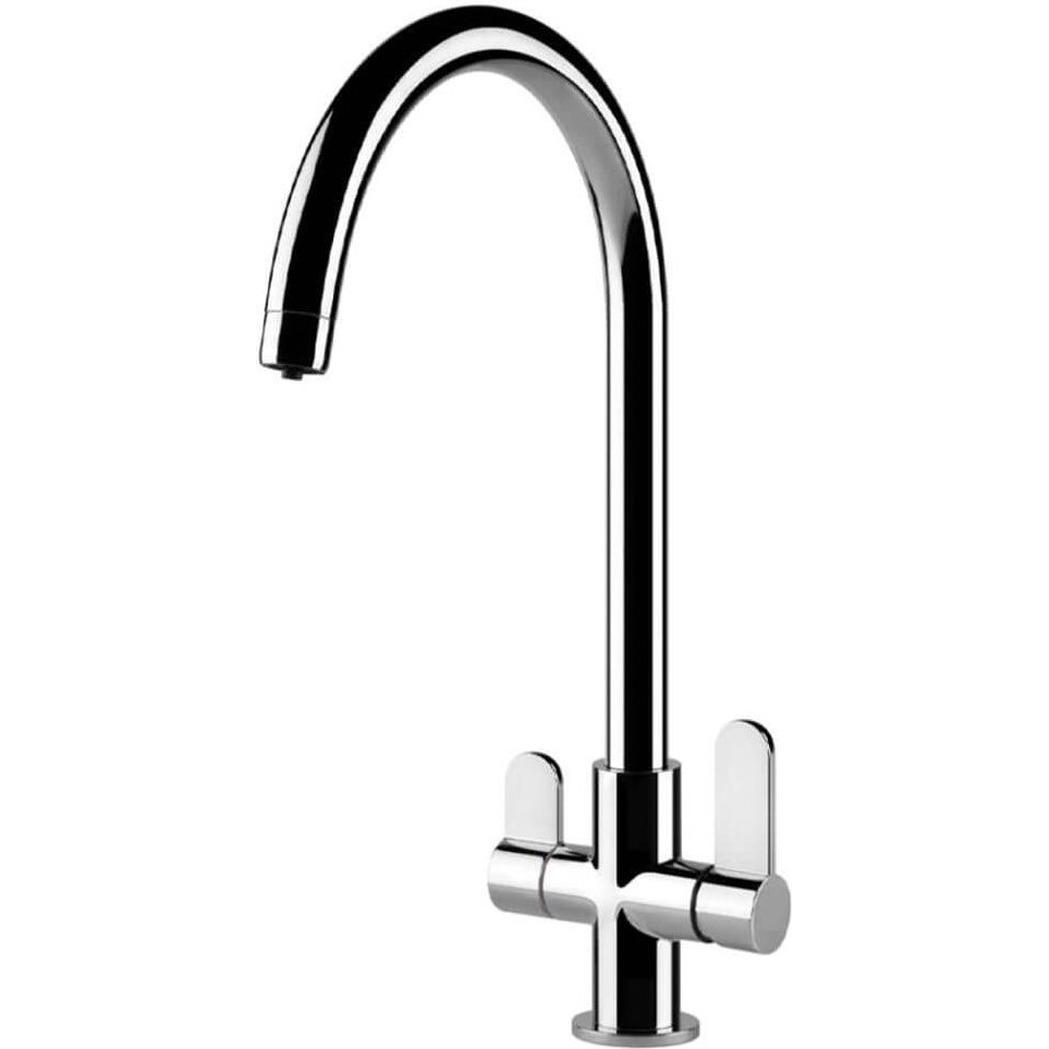 Gessi Helium (17947-031) - зображення 1