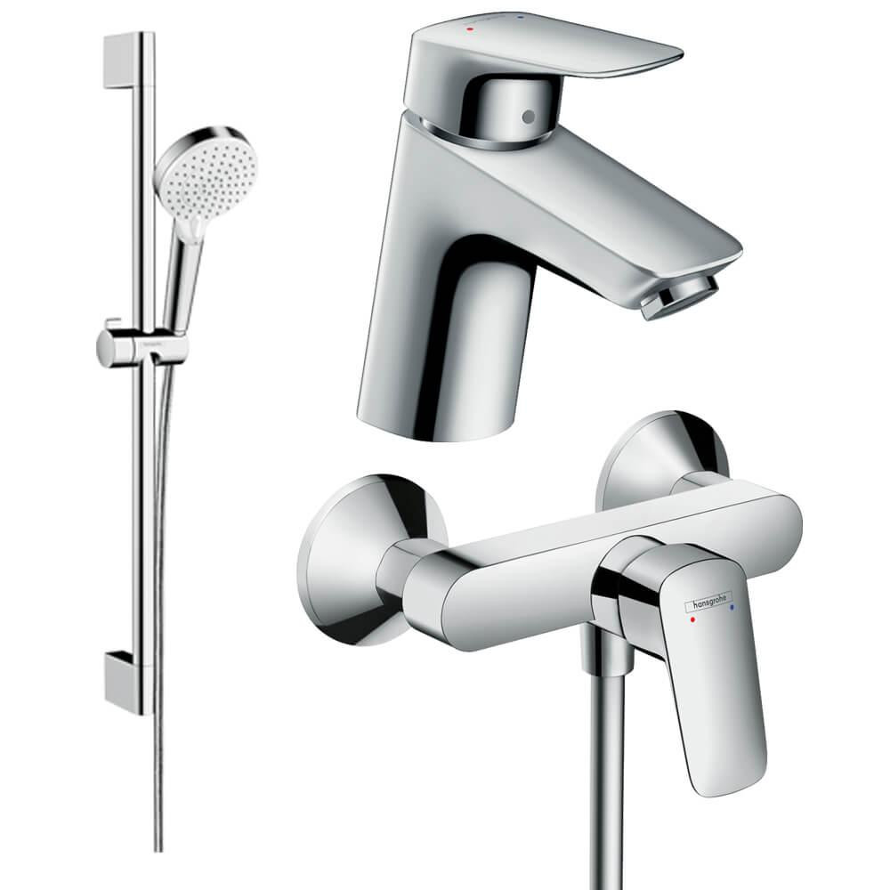 Hansgrohe Logis 20200006 - зображення 1