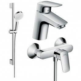   Hansgrohe Logis 20200006