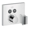 Axor ShowerSelect 36712000 - зображення 1