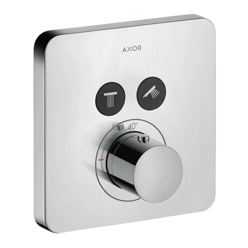 Axor ShowerSelect S 36707000 - зображення 1