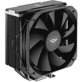   PCCooler K4 BK