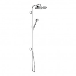   Axor One Showerpipe 48790000