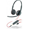 Plantronics Blackwire C3225 (209747-201) - зображення 1