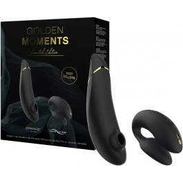   Womanizer Golden Moments Collection 2