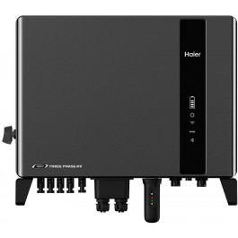   Haier H3PH-1J10K-EU