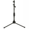 Fender TELESCOPING BOOM AMPLIFIER MIC STAND - зображення 3