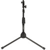 Fender TELESCOPING BOOM AMPLIFIER MIC STAND - зображення 7