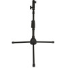 Fender TELESCOPING BOOM AMPLIFIER MIC STAND - зображення 8