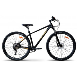   VNC FastRider Sport Air 29" 2023 / рама 48см black/gold