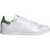 Adidas Кеды  Originals Stan Smith FX5502 43 (10UK) 28.5 см Ftwwht/Ftwwht/Green (4064037437198) - зображення 1