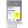 Canon PFI-120Y Yellow (2888C001) - зображення 1