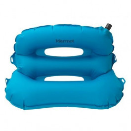   Marmot Strato Pillow, ceylon blue (23500)