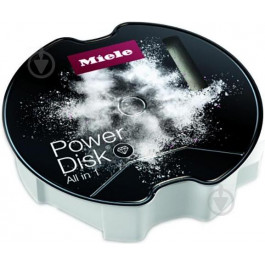   Miele Средство для посудомоечных машин Power Disk All in 1 400 г (21995518EU3)