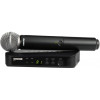 Shure BLX24E/SM58-M17 - зображення 1