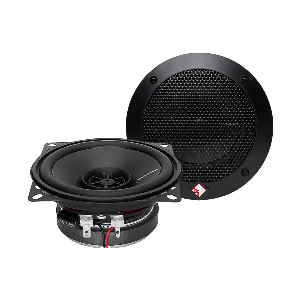 Rockford Fosgate Prime R14X2 - зображення 1