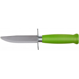   Morakniv Scout 39 Safe Green (12022)