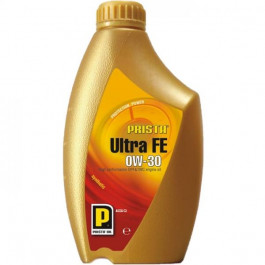   Prista Oil ULTRA FE 0W-30 4л