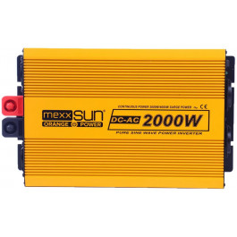   Mexxsun YX-2000W