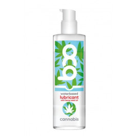   Boo CANNABIS LUBRICANT 150ML (T252144)