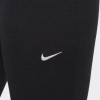 Nike Чорні жіночі легінси  W NSW NK CHLL KNT MRIB MR FLR FQ2113-010 - зображення 4