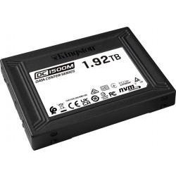 Kingston DC1500M 1.92 TB (SEDC1500M/1920G) - зображення 1