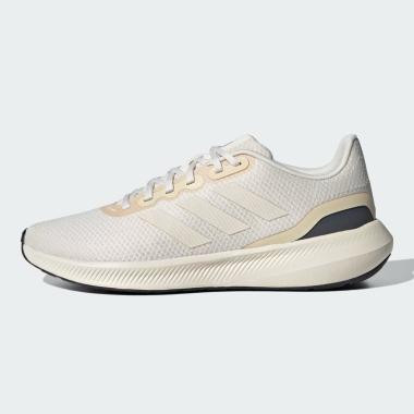 Adidas Бежеві чоловічі кросівки  RUNFALCON 3.0 IE0739 - зображення 1