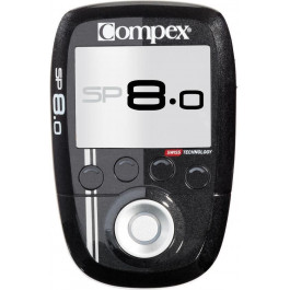   Compex SP 8.0