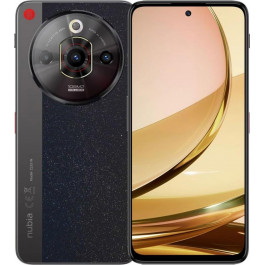   ZTE Nubia Focus Pro 8/256GB Black