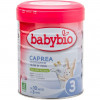 Babybio Органическая молочная смесь Caprea 3 800 г - зображення 1