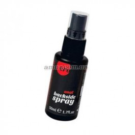   HOT Back Side Spray 50 мл (77304)