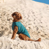 Pet Fashion Жилет  E.Vest морская волна М2 (PR242416) - зображення 5