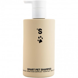   Sister's Aroma Шампунь для домашніх тварин  Smart Pet Shampoo (4820227781720)