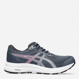   Asics Жіночі кросівки для бігу  Gel-Contend 8 1012B320-027 37.5 (6.5US) 23.5 см Сірі (4550456734159)