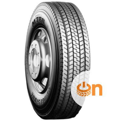 Bridgestone Bridgestone M788 295/80 R22.5 152/148M - зображення 1