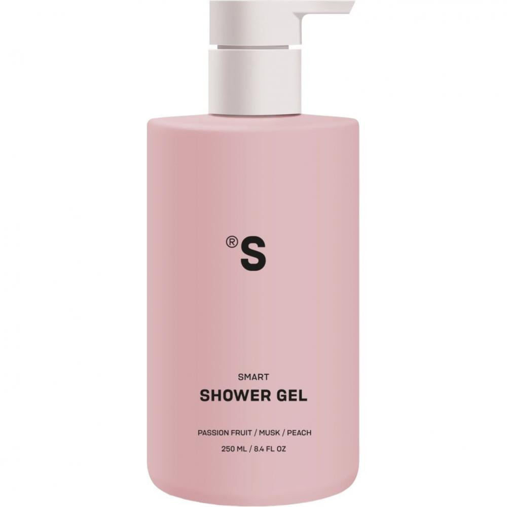 Sister's Aroma Гель для душа  Smart Shower Gel №4 - 250мл (4820227781010) - зображення 1