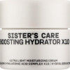 Sister's Aroma Гель-крем  Boosting Hydrater X10 Зволожуючий 50 мл (4820227781515) - зображення 1