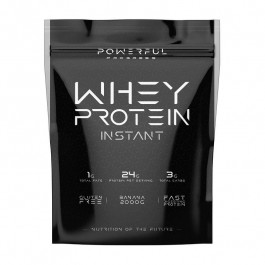   Powerful Progress 100% Whey Protein Instant 2000 g /66 servings/ Unflavored