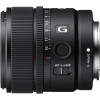 Sony SEL15F14G 15mm f/1.4 G - зображення 2