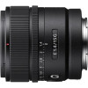 Sony SEL15F14G 15mm f/1.4 G - зображення 3